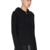 RICK OWENS – TRICOTS RU02E1666KLWS-09 RICK OWENS – TRICOTS RU02E1666KLWS-09