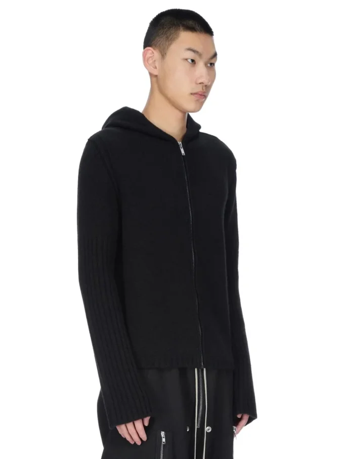 RICK OWENS – TRICOTS RU02E1666KLWS-09 RICK OWENS – TRICOTS RU02E1666KLWS-09