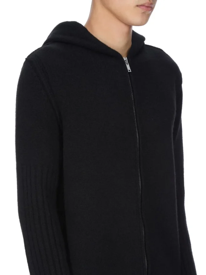RICK OWENS – TRICOTS RU02E1666KLWS-09 RICK OWENS – TRICOTS RU02E1666KLWS-09