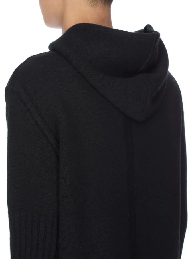 RICK OWENS – TRICOTS RU02E1666KLWS-09 RICK OWENS – TRICOTS RU02E1666KLWS-09