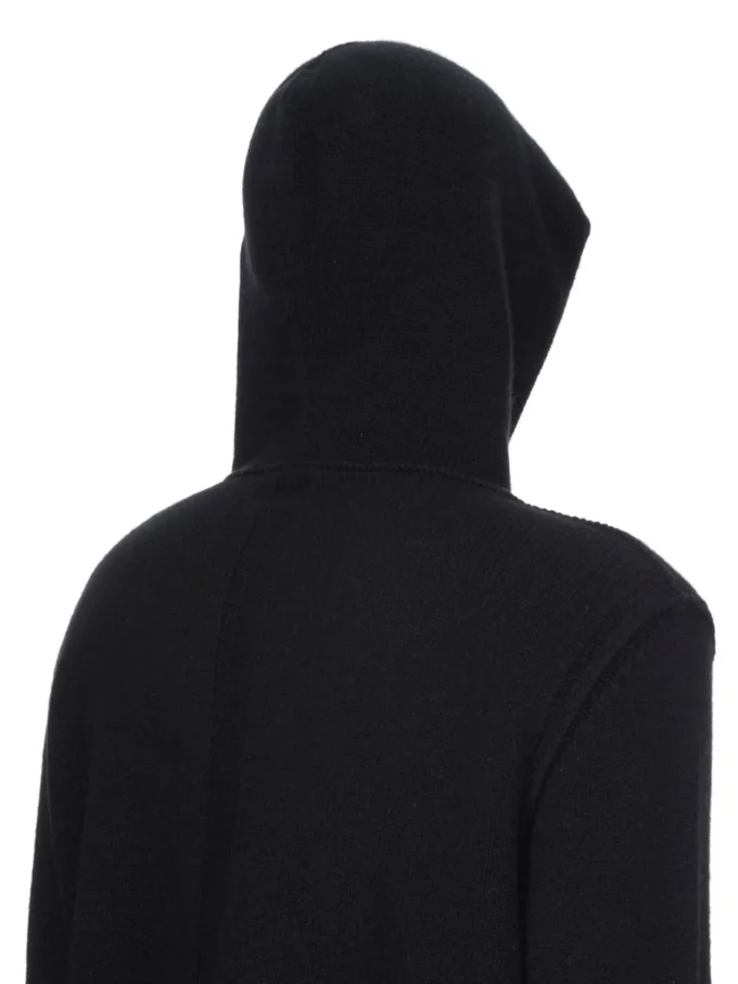 RICK OWENS – TRICOTS RU02E1666KLWS-09 RICK OWENS – TRICOTS RU02E1666KLWS-09