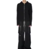 RICK OWENS – TRICOTS RU02E1666KLWS-09 RICK OWENS – TRICOTS RU02E1666KLWS-09