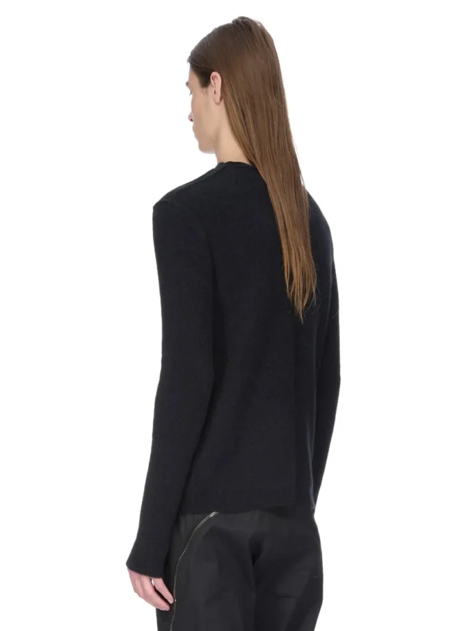 RICK OWENS – TRICOTS RU02E1670KGRIDP-09