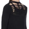 RICK OWENS – TRICOTS RU02E1670KGRIDP-09
