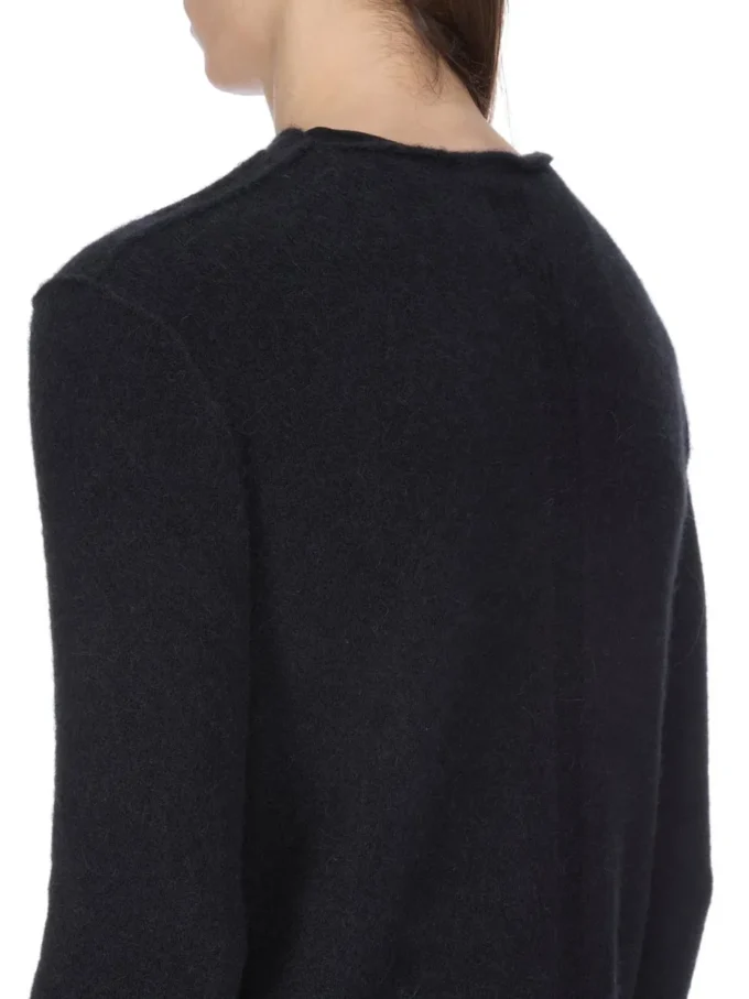 RICK OWENS – TRICOTS RU02E1670KGRIDP-09