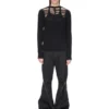 RICK OWENS – TRICOTS RU02E1670KGRIDP-09
