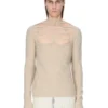 RICK OWENS – TRICOTS RU02E1670KGRIDP-44