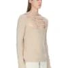RICK OWENS – TRICOTS RU02E1670KGRIDP-44