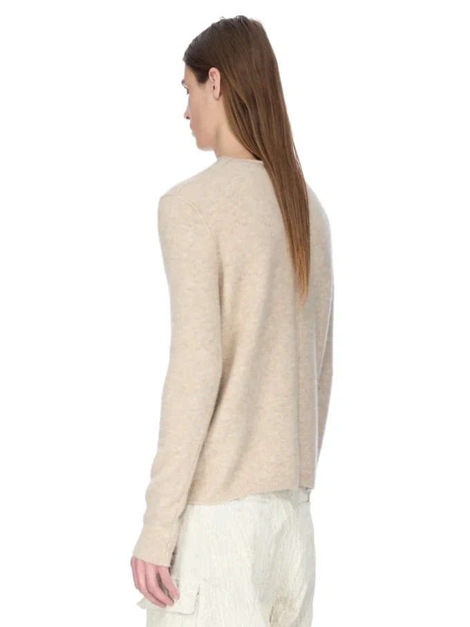 RICK OWENS – TRICOTS RU02E1670KGRIDP-44