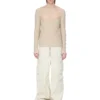 RICK OWENS – TRICOTS RU02E1670KGRIDP-44