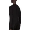 RICK OWENS – TRICOTS RU02E1671ML-09