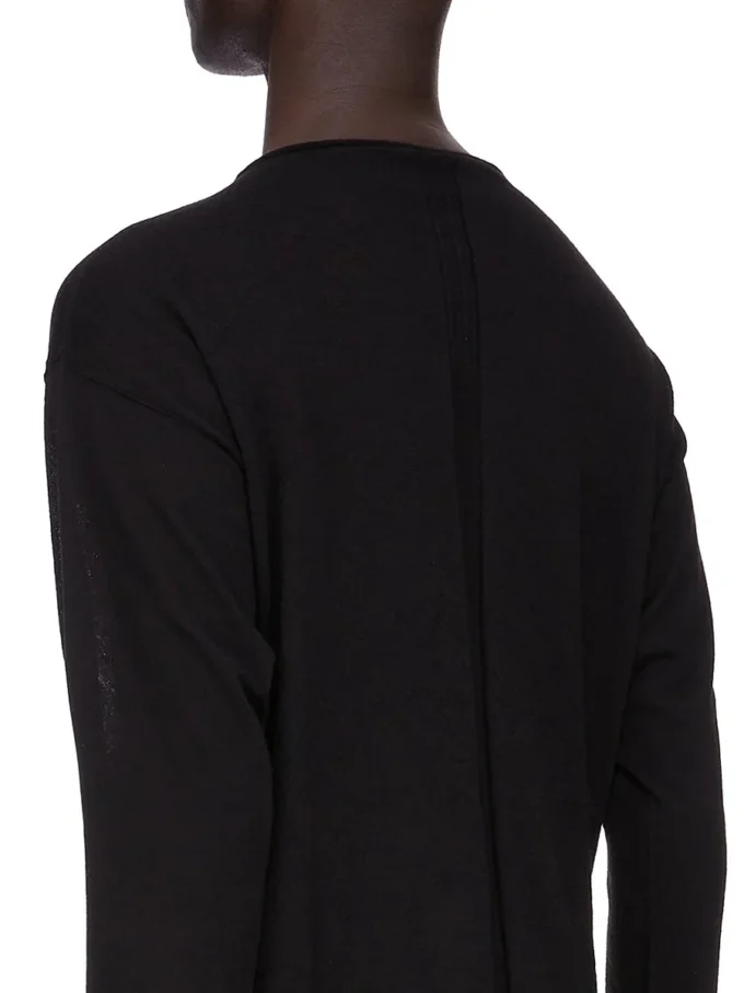 RICK OWENS – TRICOTS RU02E1671ML-09