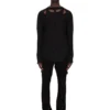 RICK OWENS – TRICOTS RU02E1671ML-09