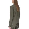 RICK OWENS – TRICOTS RU02E1671ML-25