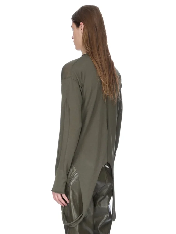RICK OWENS – TRICOTS RU02E1671ML-25