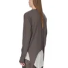 RICK OWENS – TRICOTS RU02E1671ML-78