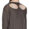 RICK OWENS – TRICOTS RU02E1671ML-78