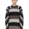 RICK OWENS – TRICOTS RU02E1682KWV-090834