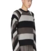 RICK OWENS – TRICOTS RU02E1682KWV-090834