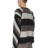 RICK OWENS – TRICOTS RU02E1682KWV-090834