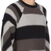 RICK OWENS – TRICOTS RU02E1682KWV-090834