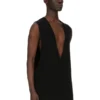 RICK OWENS – TRICOTS RU02E1683CHWSR-09 RICK OWENS – TRICOTS RU02E1683CHWSR-09