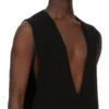 RICK OWENS – TRICOTS RU02E1683CHWSR-09 RICK OWENS – TRICOTS RU02E1683CHWSR-09