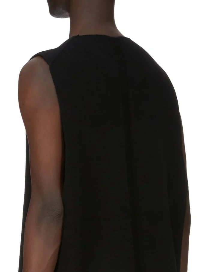 RICK OWENS – TRICOTS RU02E1683CHWSR-09 RICK OWENS – TRICOTS RU02E1683CHWSR-09
