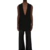 RICK OWENS – TRICOTS RU02E1683CHWSR-09 RICK OWENS – TRICOTS RU02E1683CHWSR-09