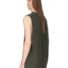 RICK OWENS – TRICOTS RU02E1683CHWSR-25 RICK OWENS – TRICOTS RU02E1683CHWSR-25