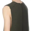 RICK OWENS – TRICOTS RU02E1683CHWSR-25 RICK OWENS – TRICOTS RU02E1683CHWSR-25