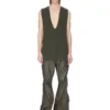 RICK OWENS – TRICOTS RU02E1683CHWSR-25 RICK OWENS – TRICOTS RU02E1683CHWSR-25