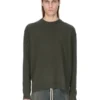 RICK OWENS – TRICOTS RU02E1684WSBR-25
