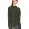 RICK OWENS – TRICOTS RU02E1684WSBR-25