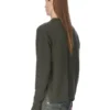 RICK OWENS – TRICOTS RU02E1684WSBR-25