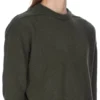 RICK OWENS – TRICOTS RU02E1684WSBR-25