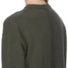 RICK OWENS – TRICOTS RU02E1684WSBR-25