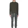 RICK OWENS – TRICOTS RU02E1684WSBR-25