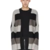 RICK OWENS – TRICOTS RU02E1685KWV-090834