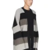 RICK OWENS – TRICOTS RU02E1685KWV-090834