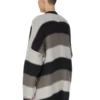 RICK OWENS – TRICOTS RU02E1685KWV-090834