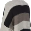 RICK OWENS – TRICOTS RU02E1685KWV-090834