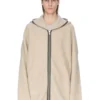 RICK OWENS – TRICOTS RU02E1688KWP-44