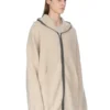 RICK OWENS – TRICOTS RU02E1688KWP-44