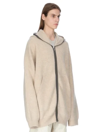 RICK OWENS – TRICOTS RU02E1688KWP-44