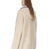 RICK OWENS – TRICOTS RU02E1688KWP-44