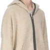 RICK OWENS – TRICOTS RU02E1688KWP-44