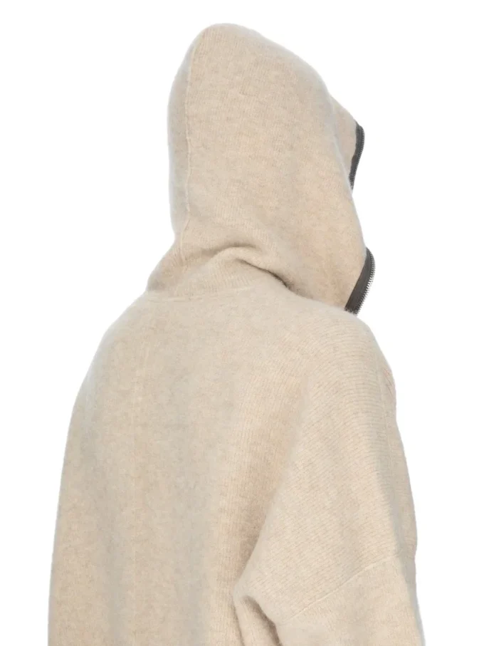 RICK OWENS – TRICOTS RU02E1688KWP-44