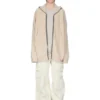 RICK OWENS – TRICOTS RU02E1688KWP-44