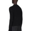 RICK OWENS – TRICOTS RU02E1690KWP-09